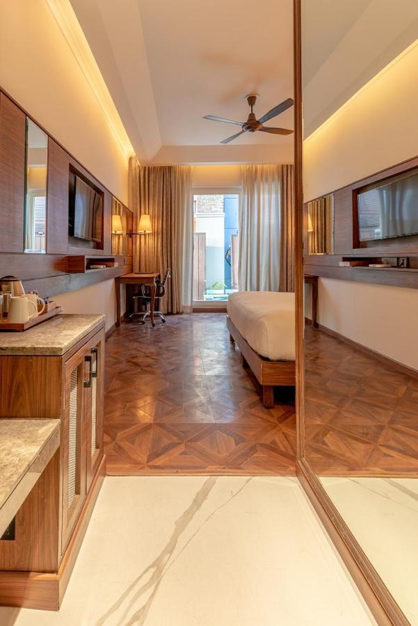 Downtown Resorts Nh8 Dharuhera Exterior photo